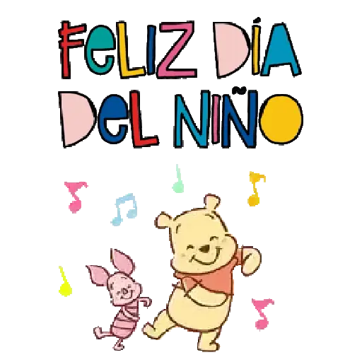 Día del Niño y la Niña👶🎊