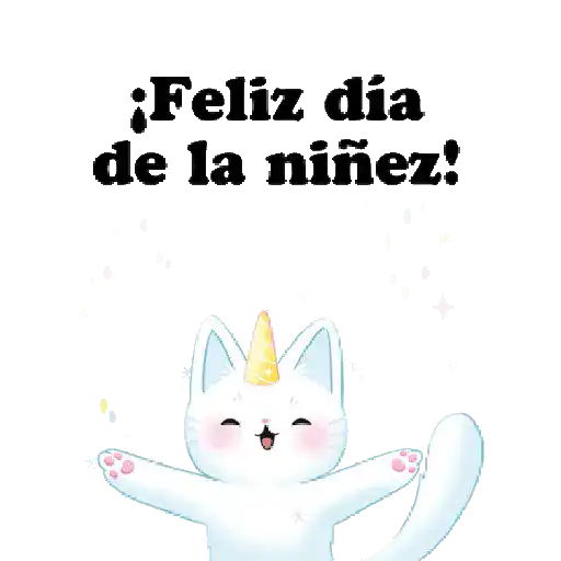 Día del Niño y la Niña👶🎊