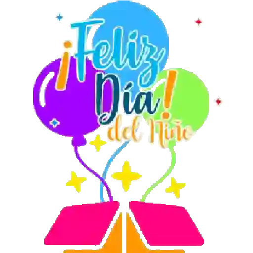 Día del Niño y la Niña👶🎊 preview
