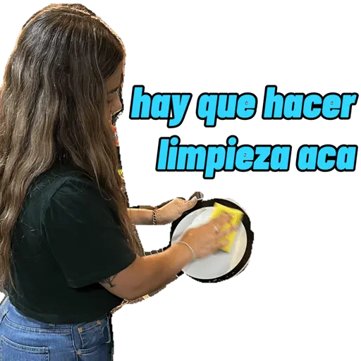 trabajo