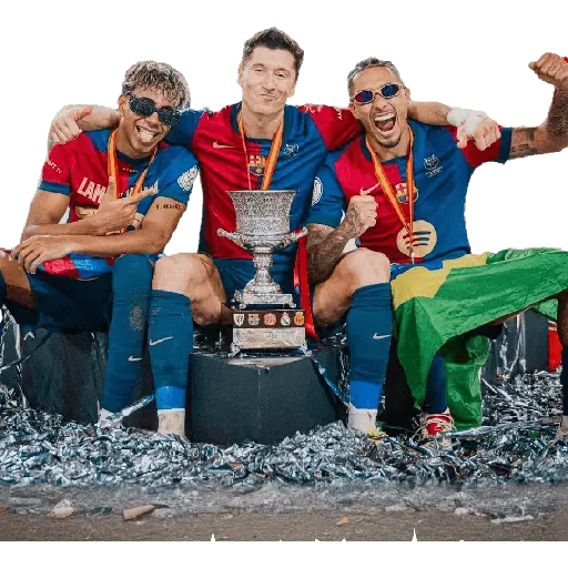 FC BARCELONA