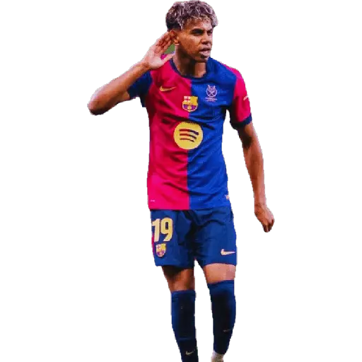 FC BARCELONA