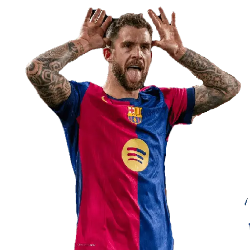 FC BARCELONA