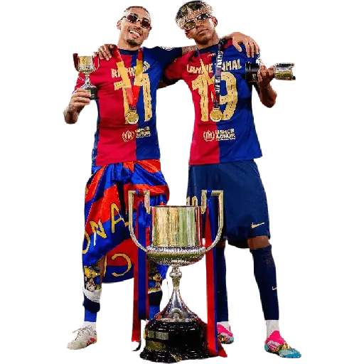 FC BARCELONA