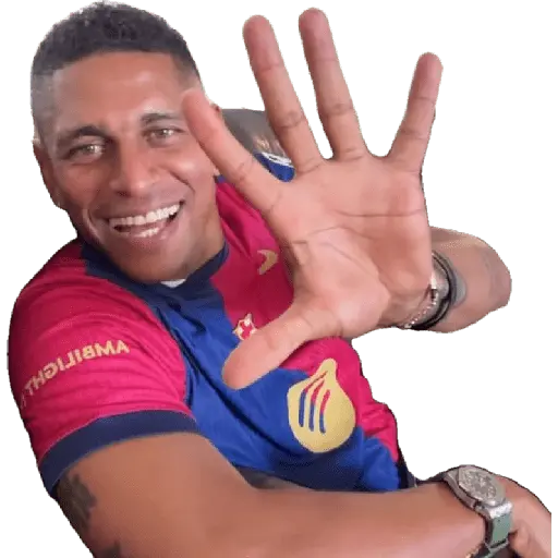 FC BARCELONA