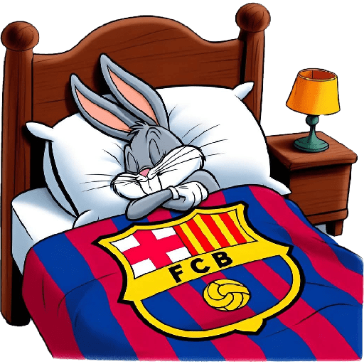 FC BARCELONA preview