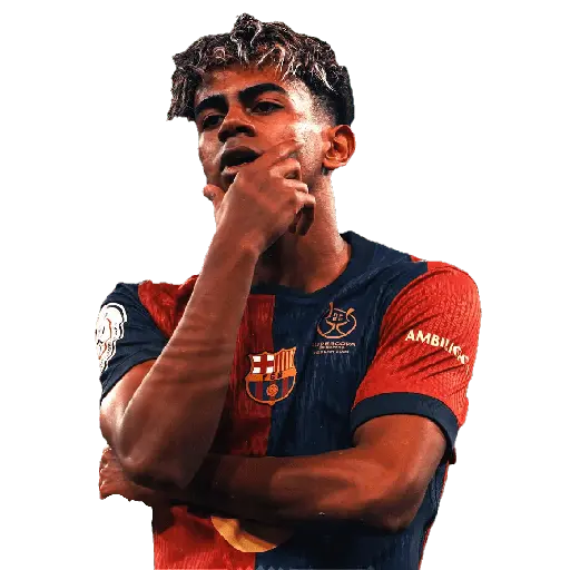 FC BARCELONA