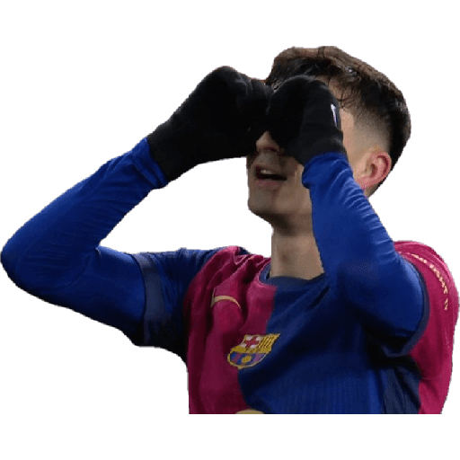 FC BARCELONA preview