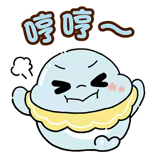Tadaland MBTI@啫喱海豚Jolly(ENFP)-為你提供歡樂篇⁩ preview