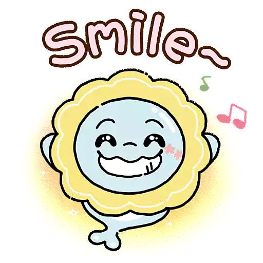 Tadaland MBTI@啫喱海豚Jolly(ENFP)-為你提供歡樂篇⁩