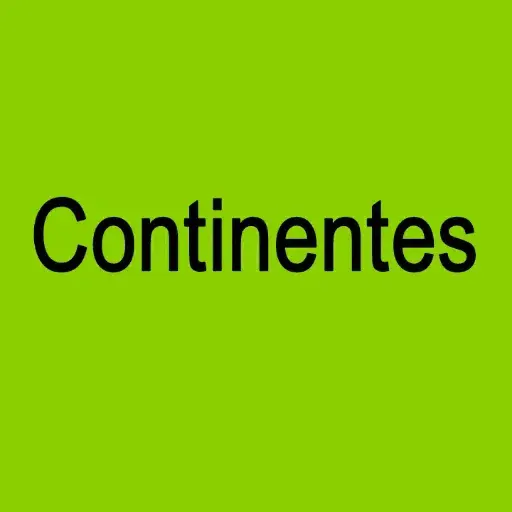 🎧 El rap de los continentes 🎙