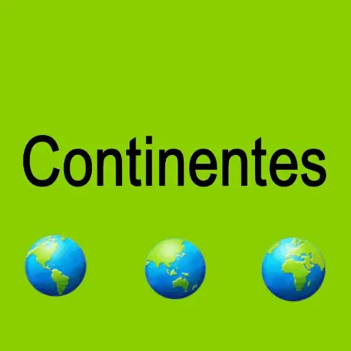 🎧 El rap de los continentes 🎙