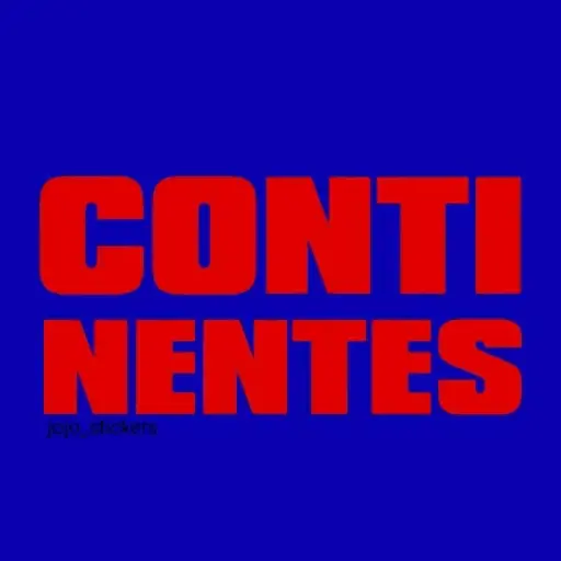 🎧 El rap de los continentes 🎙