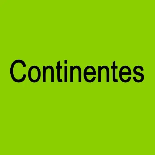 🎧 El rap de los continentes 🎙