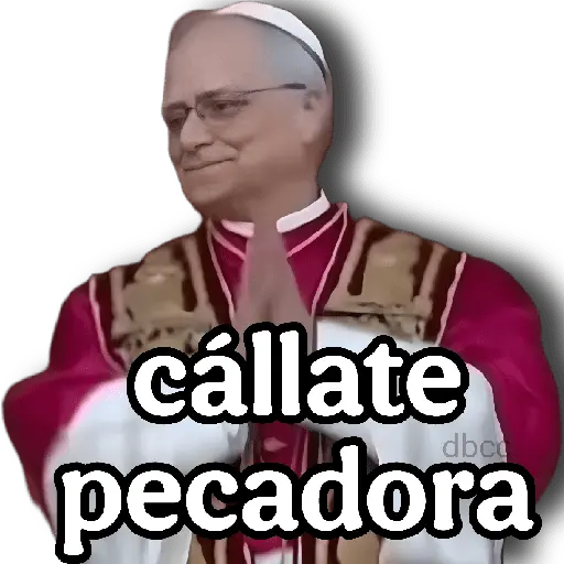 Papa Leon XIV 2😎