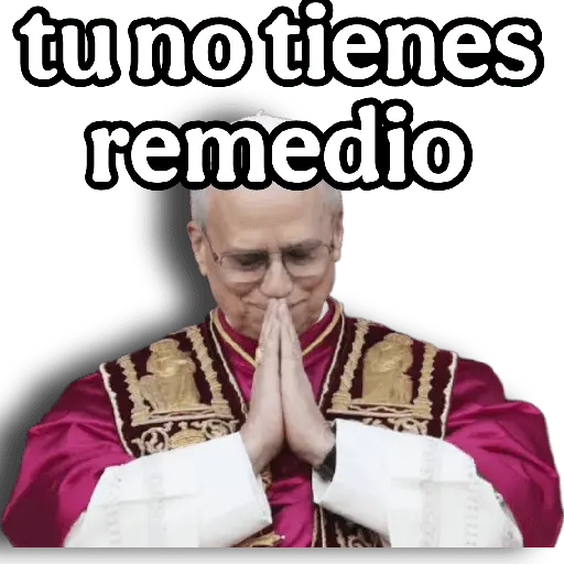 Papa Leon XIV 2😎
