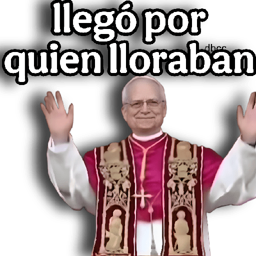 Papa Leon XIV 2😎 preview