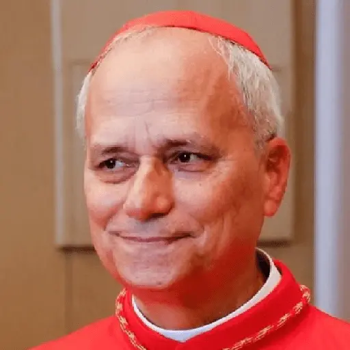  Papa León XIV ✨