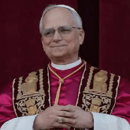  Papa León XIV ✨