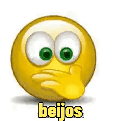 EMOJIS ANIMADOS🤪