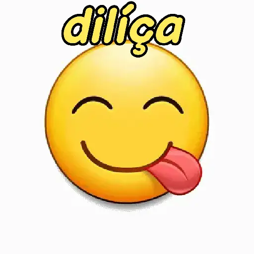 EMOJIS ANIMADOS🤪