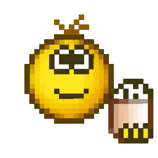 Emojis animados😍con Estilo 4👑