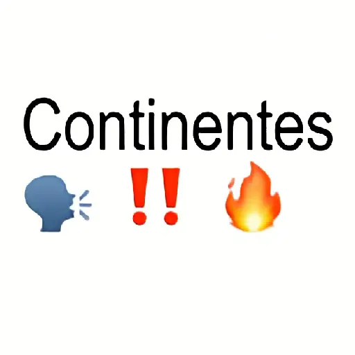 El rap de los continentes 🌎🎼