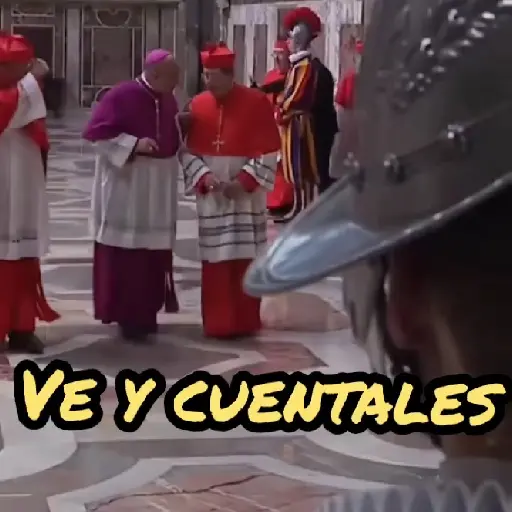 Papa Leon XIV 😎