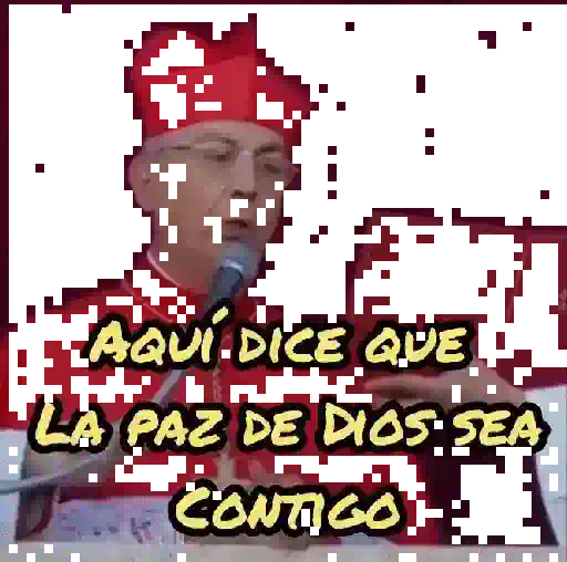 Papa Leon XIV 😎 preview