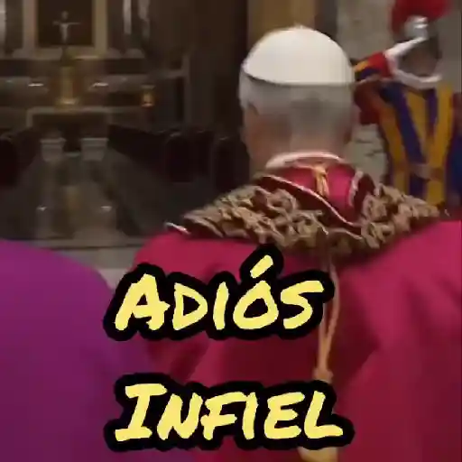 Papa Leon XIV 😎