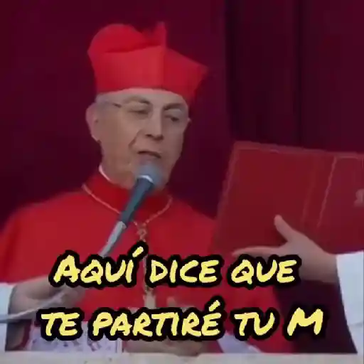 Papa Leon XIV 😎