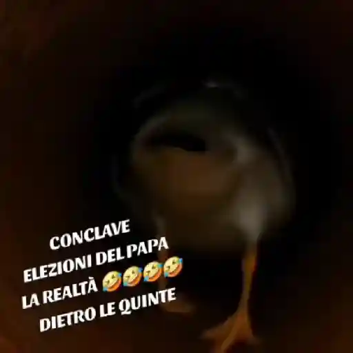 Papa Leon XIV 😎