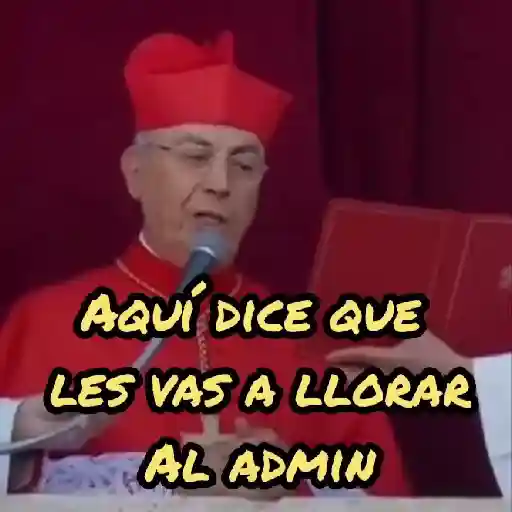 Papa Leon XIV 😎