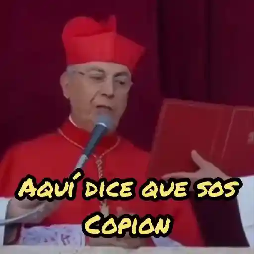 Papa Leon XIV 😎