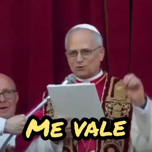 Papa Leon XIV 😎