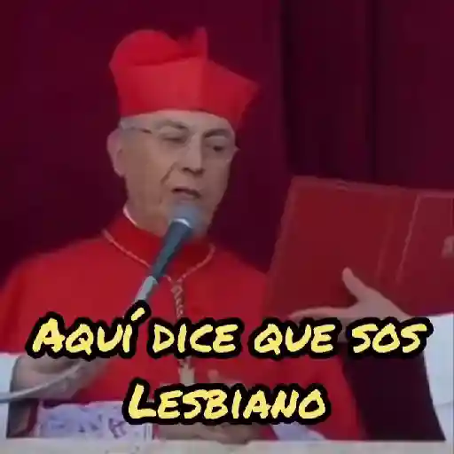 Papa Leon XIV 😎