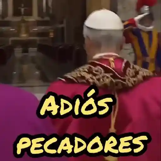 Papa Leon XIV 😎