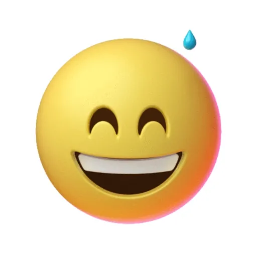 EMOJIS ANIMADOS 🥰