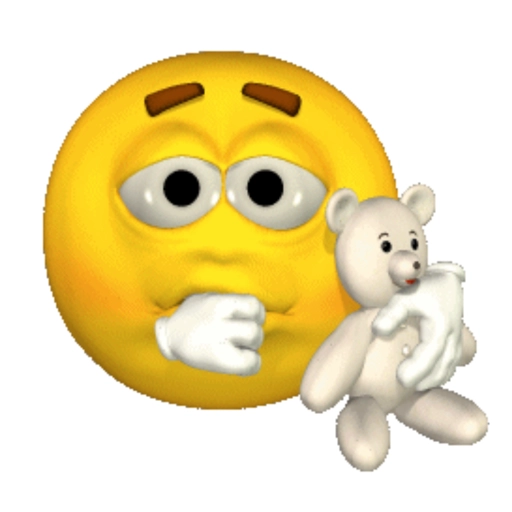 EMOJIS ANIMADOS 🥰