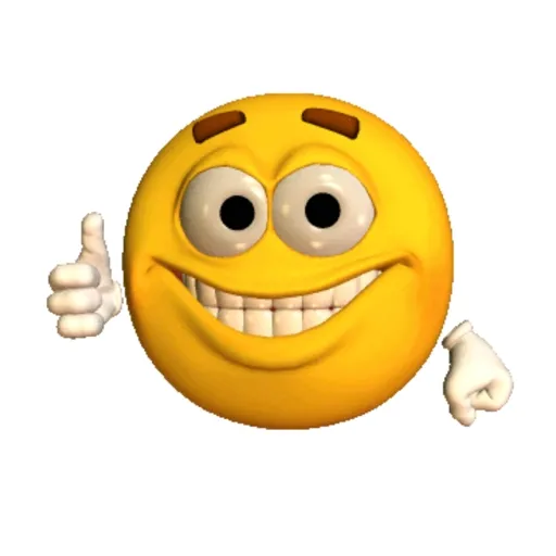 EMOJIS ANIMADOS 🥰