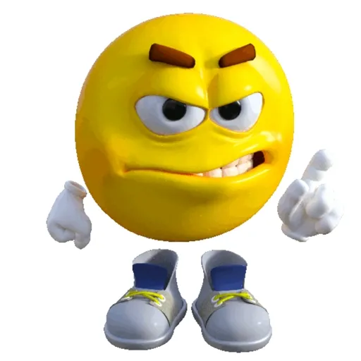 EMOJIS ANIMADOS 🥰