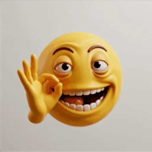 EMOJIS ANIMADOS 🥰