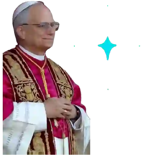 Papa león XIV