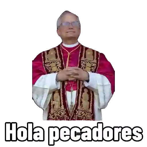 Papa león XIV