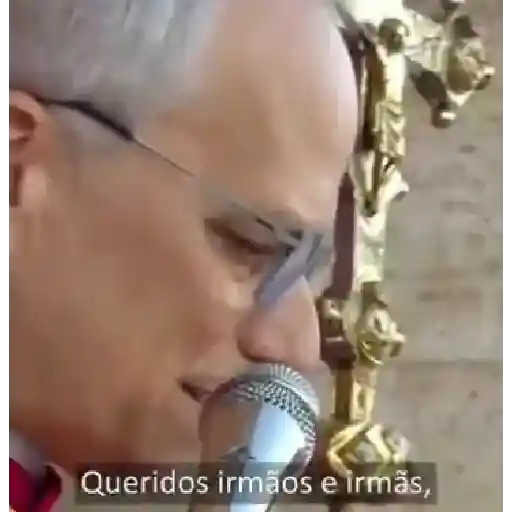 Papa león XIV