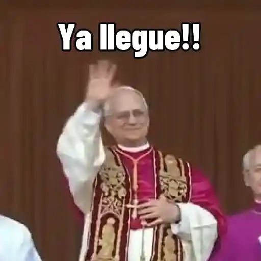Papa león XIV preview