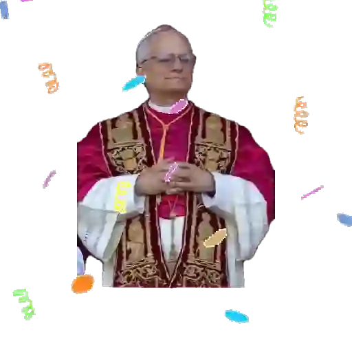 Papa león XIV