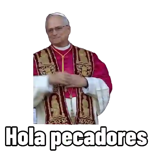 Papa león XIV preview
