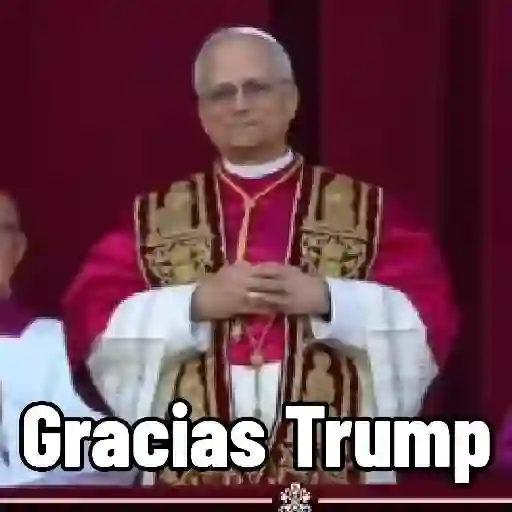Papa león XIV