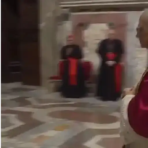 Papa león XIV